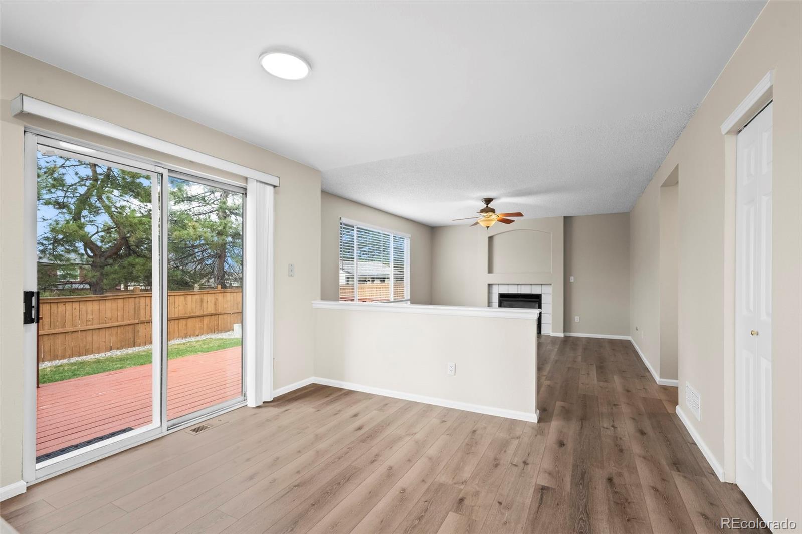 MLS Image #7 for 9522  castle ridge circle,highlands ranch, Colorado