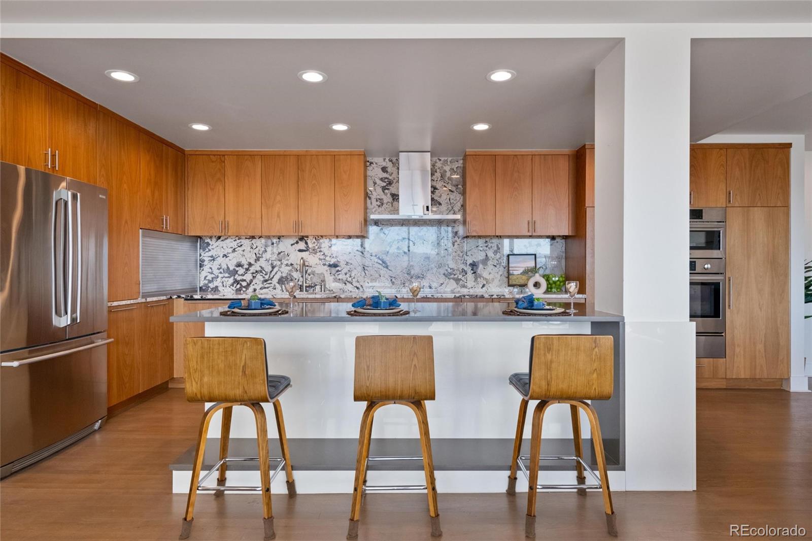 MLS Image #3 for 1020  15th street,denver, Colorado