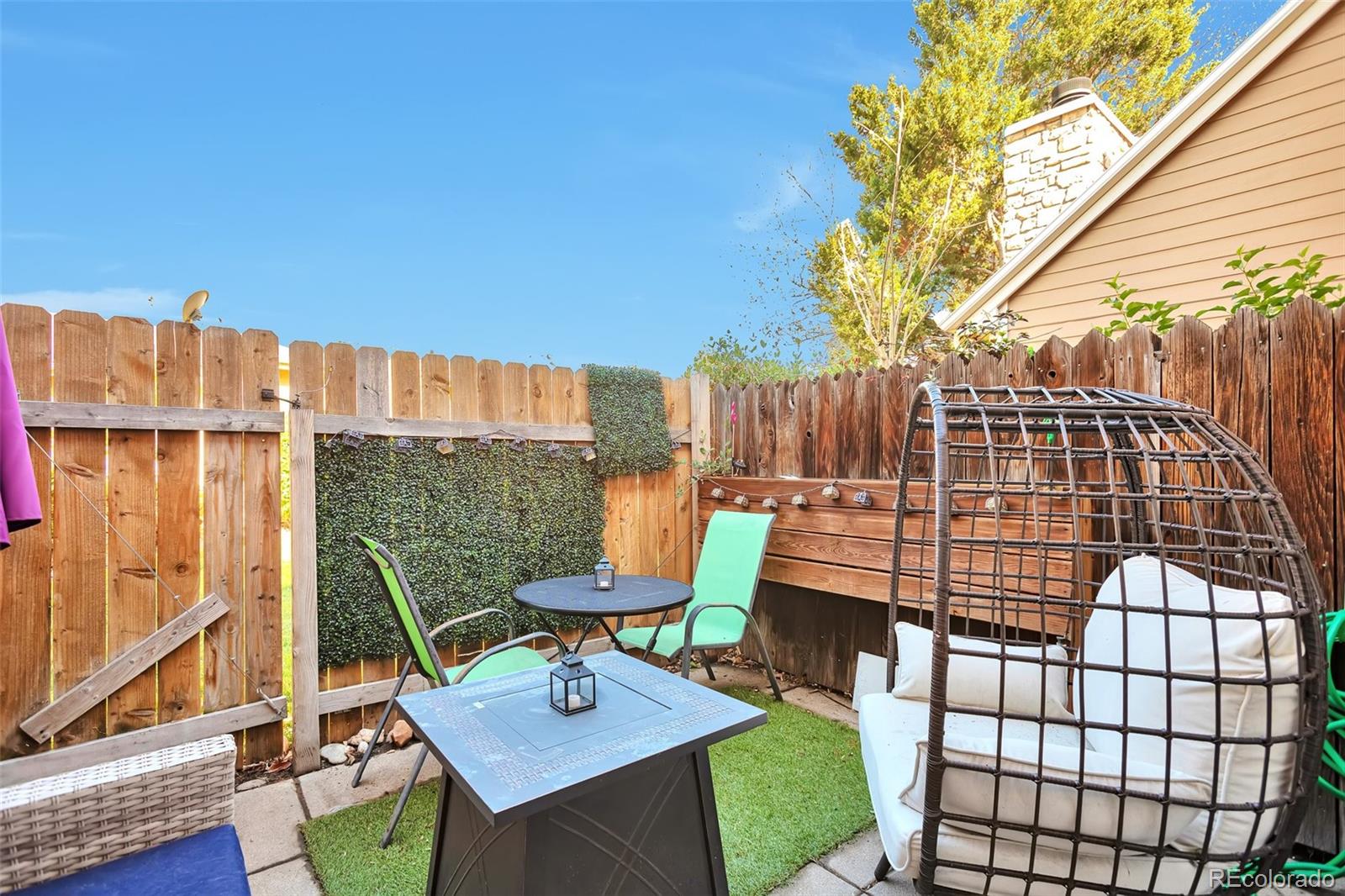 MLS Image #4 for 13462 e asbury drive,aurora, Colorado