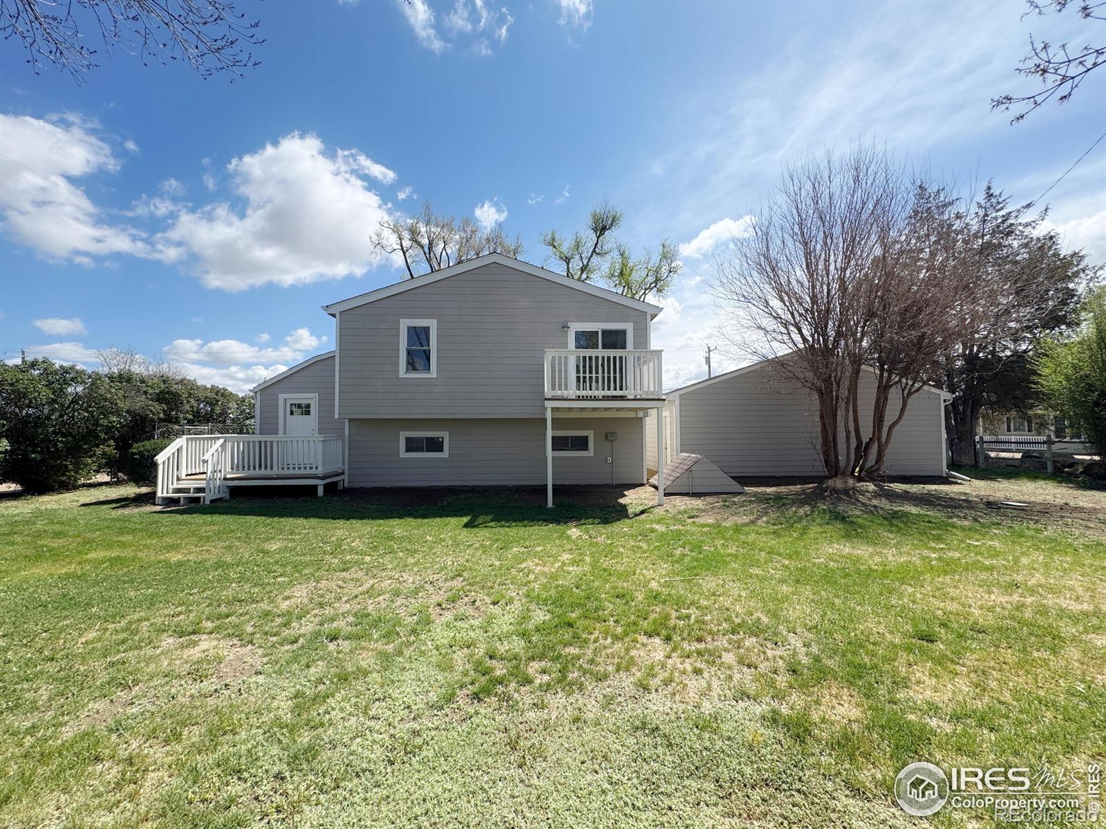 MLS Image #2 for 325 s west street,fort morgan, Colorado