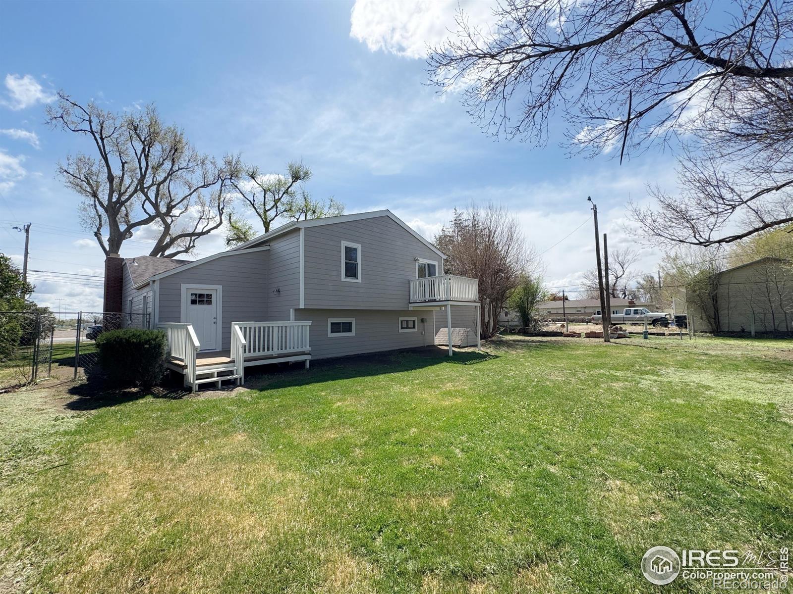 MLS Image #3 for 325 s west street,fort morgan, Colorado
