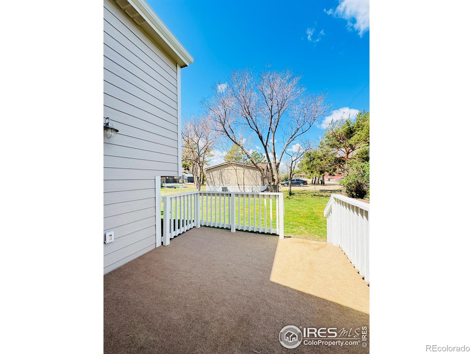 MLS Image #4 for 325 s west street,fort morgan, Colorado