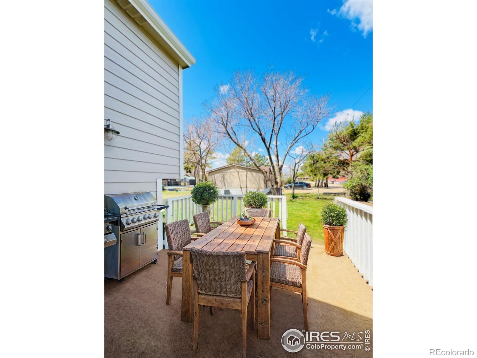 MLS Image #5 for 325 s west street,fort morgan, Colorado