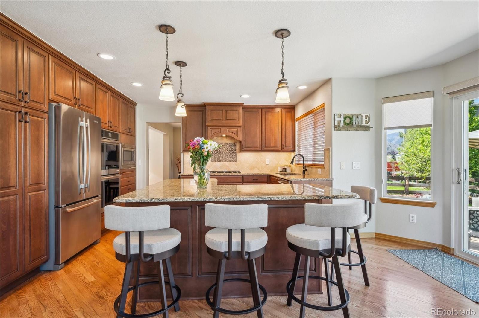 MLS Image #10 for 8487 s nelson street,littleton, Colorado