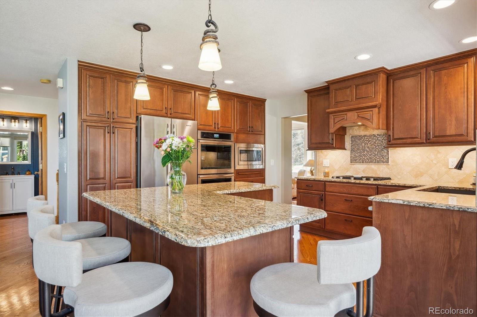MLS Image #14 for 8487 s nelson street,littleton, Colorado