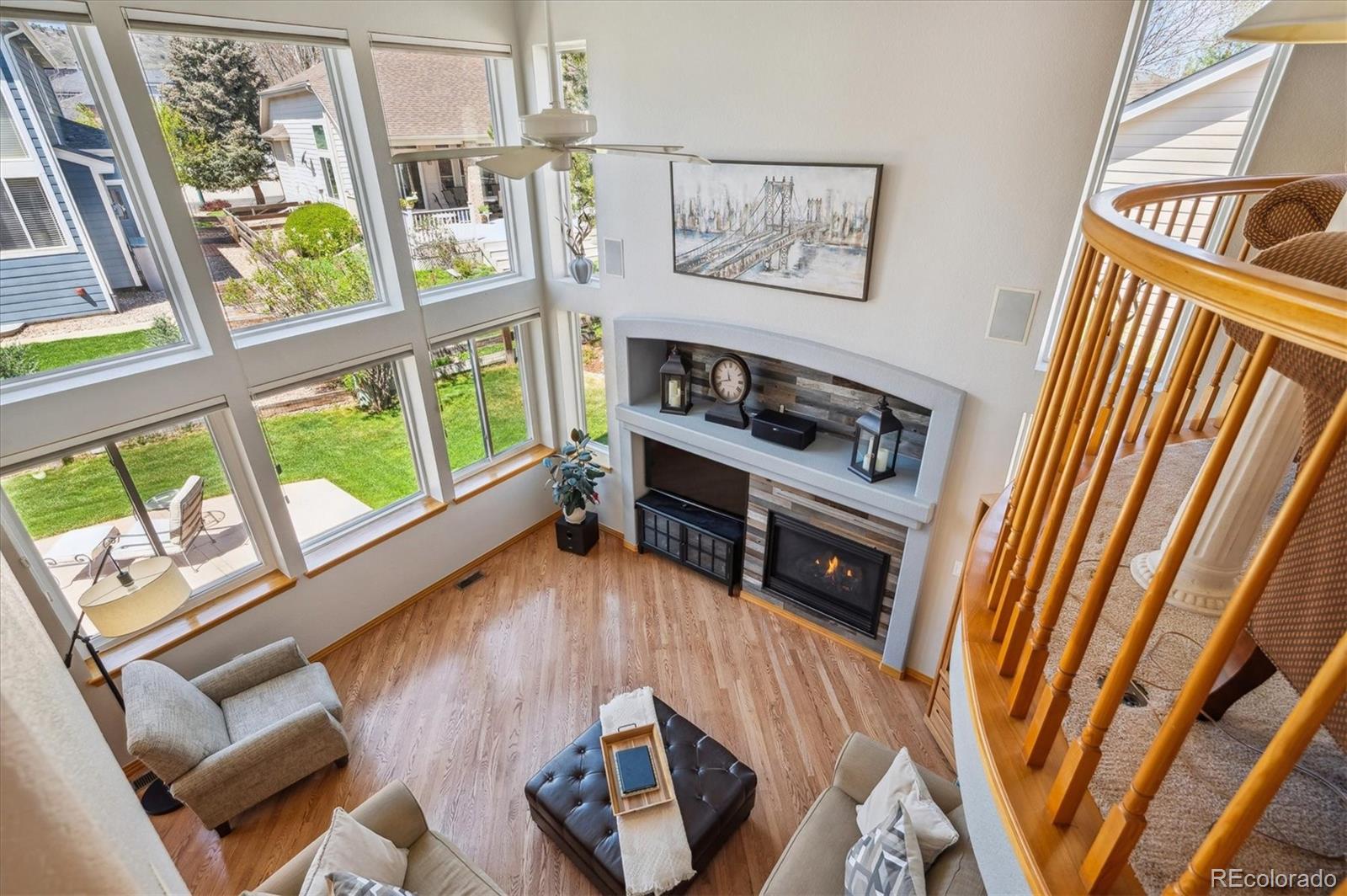 MLS Image #18 for 8487 s nelson street,littleton, Colorado