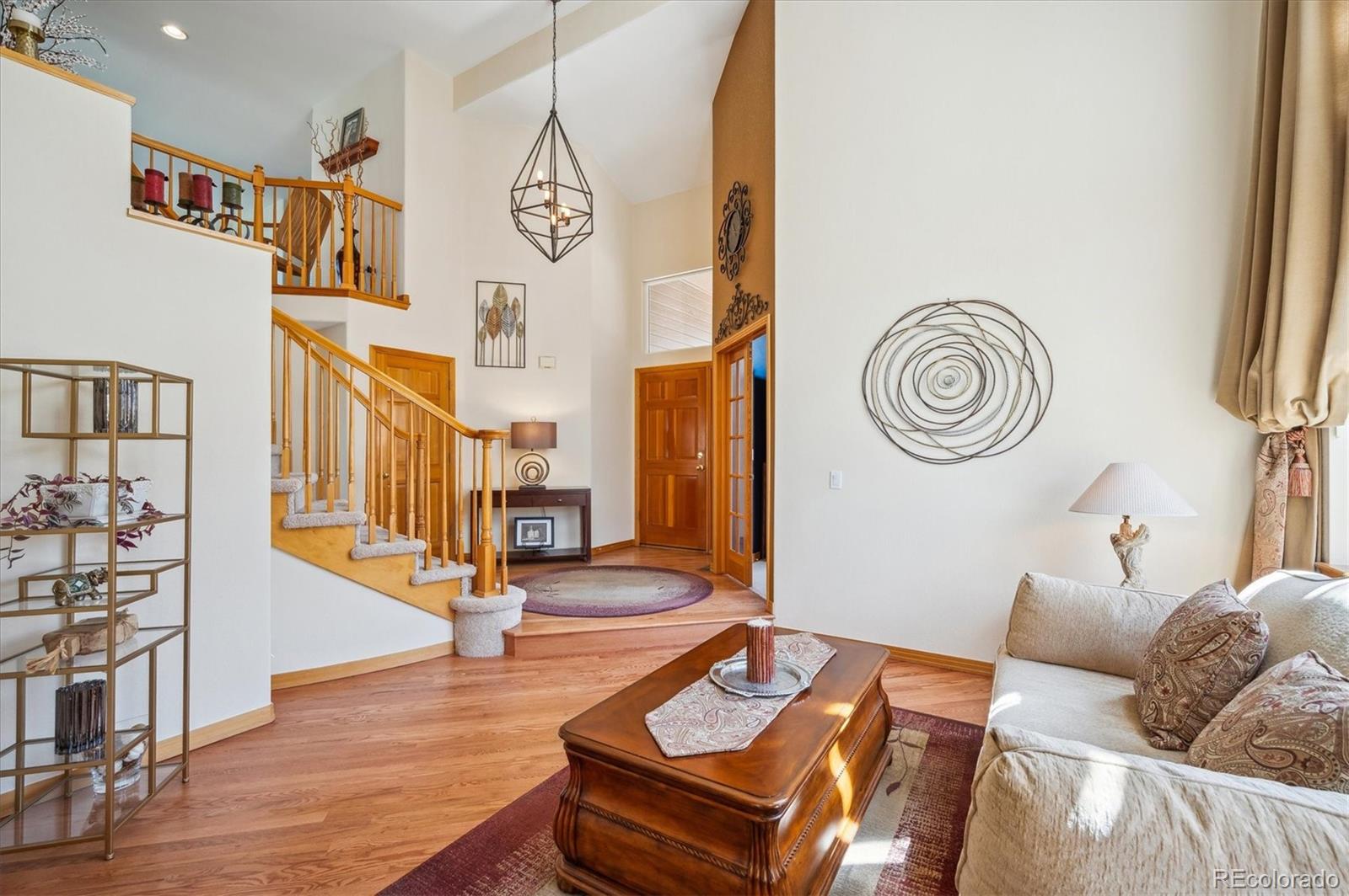MLS Image #3 for 8487 s nelson street,littleton, Colorado