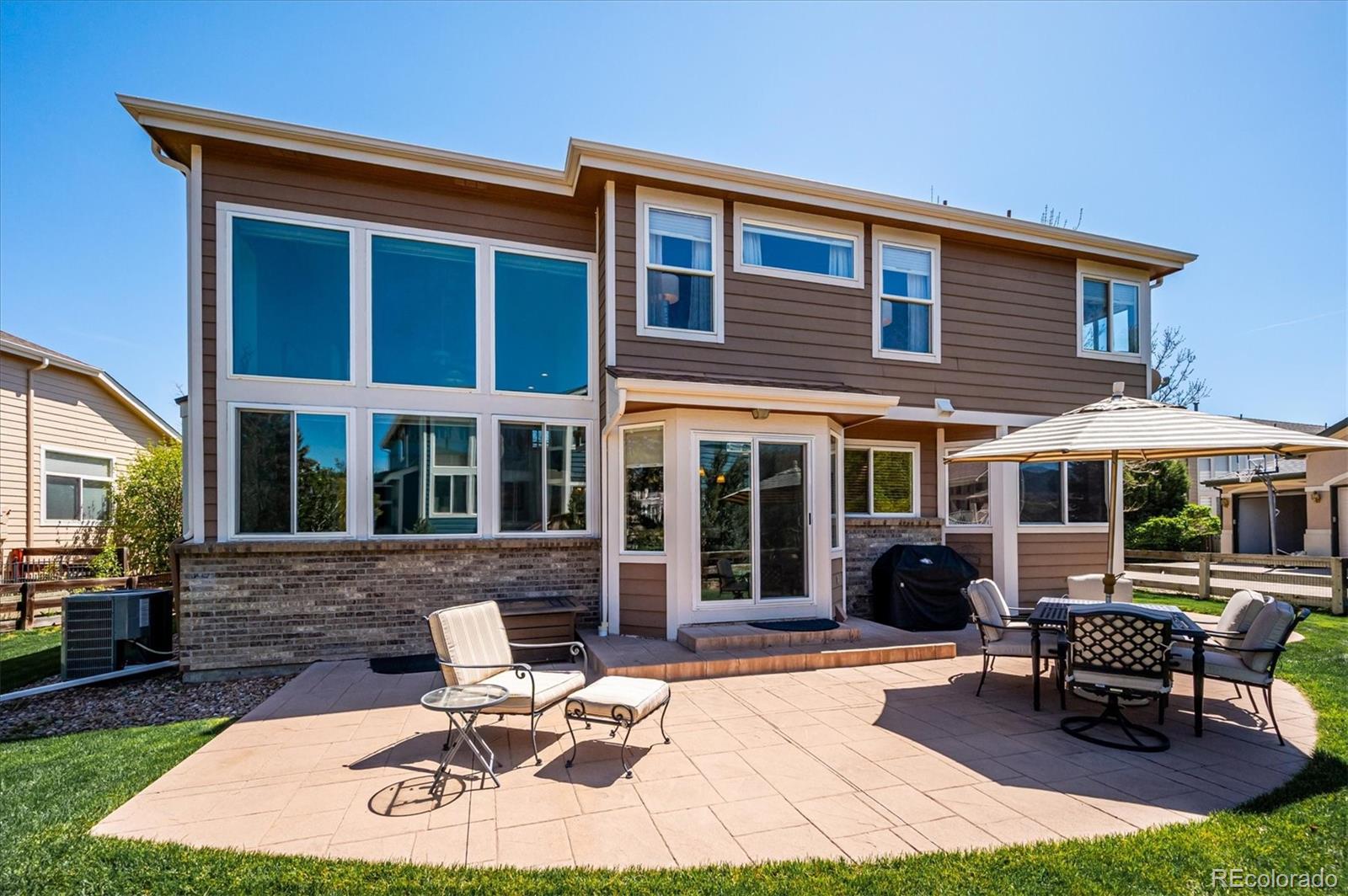 MLS Image #35 for 8487 s nelson street,littleton, Colorado