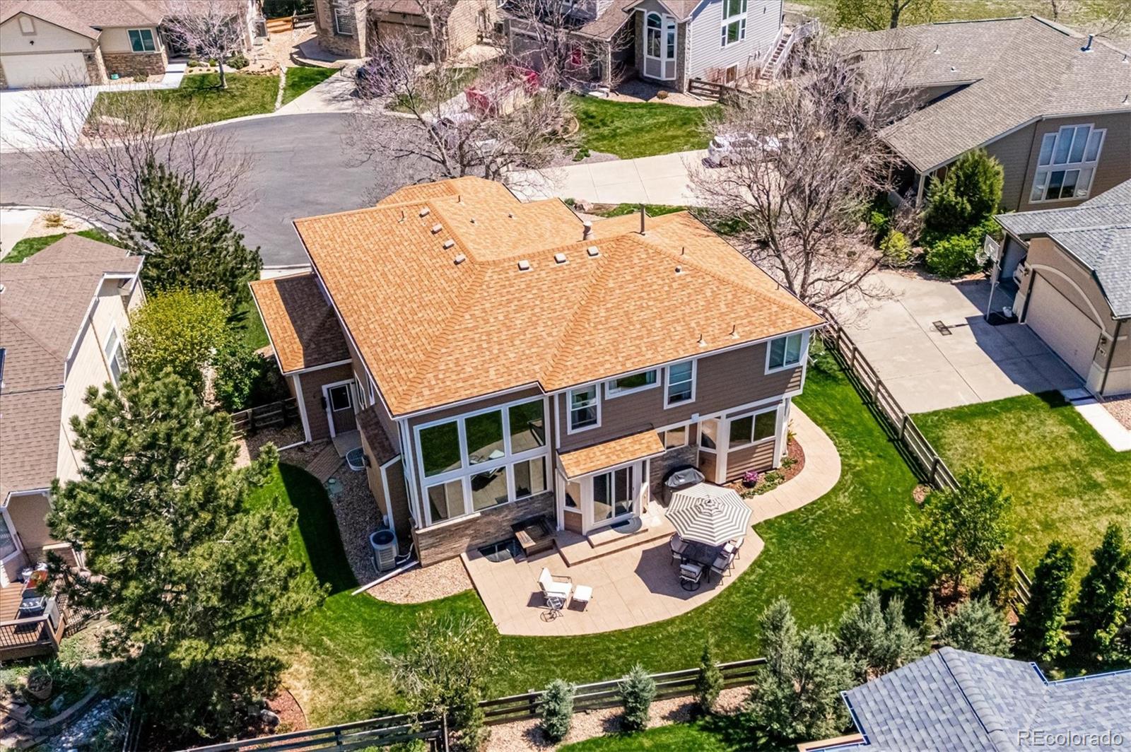 MLS Image #37 for 8487 s nelson street,littleton, Colorado