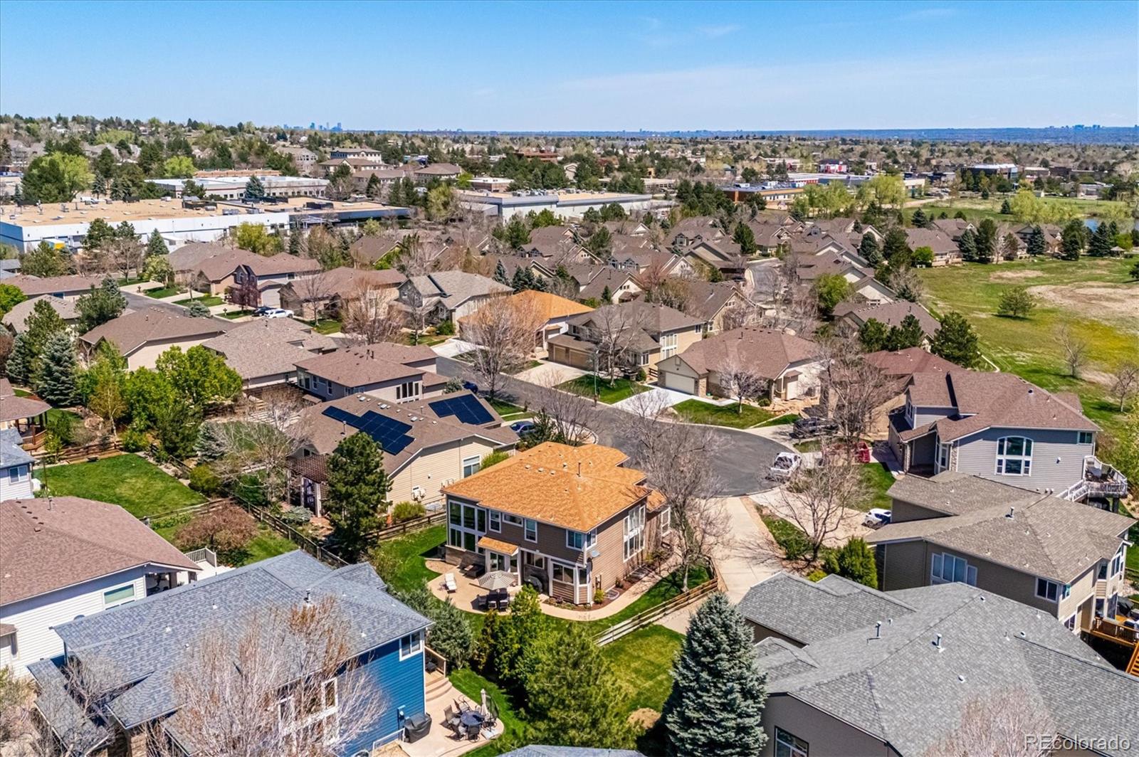 MLS Image #38 for 8487 s nelson street,littleton, Colorado