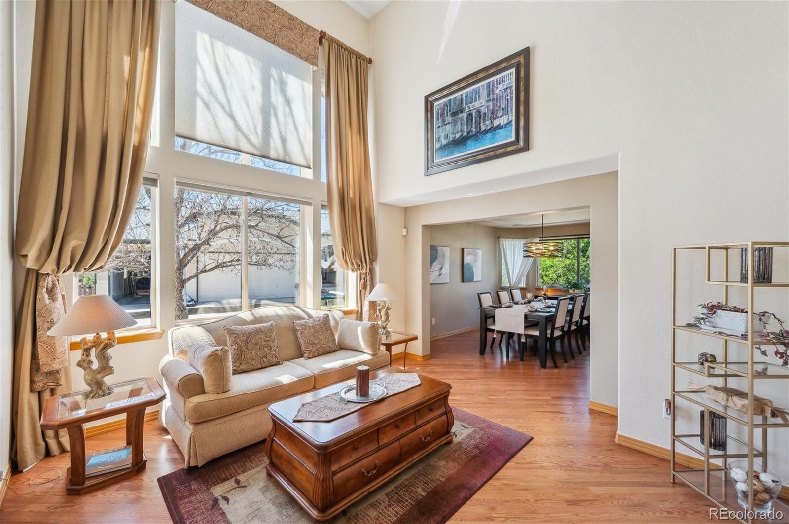 MLS Image #4 for 8487 s nelson street,littleton, Colorado