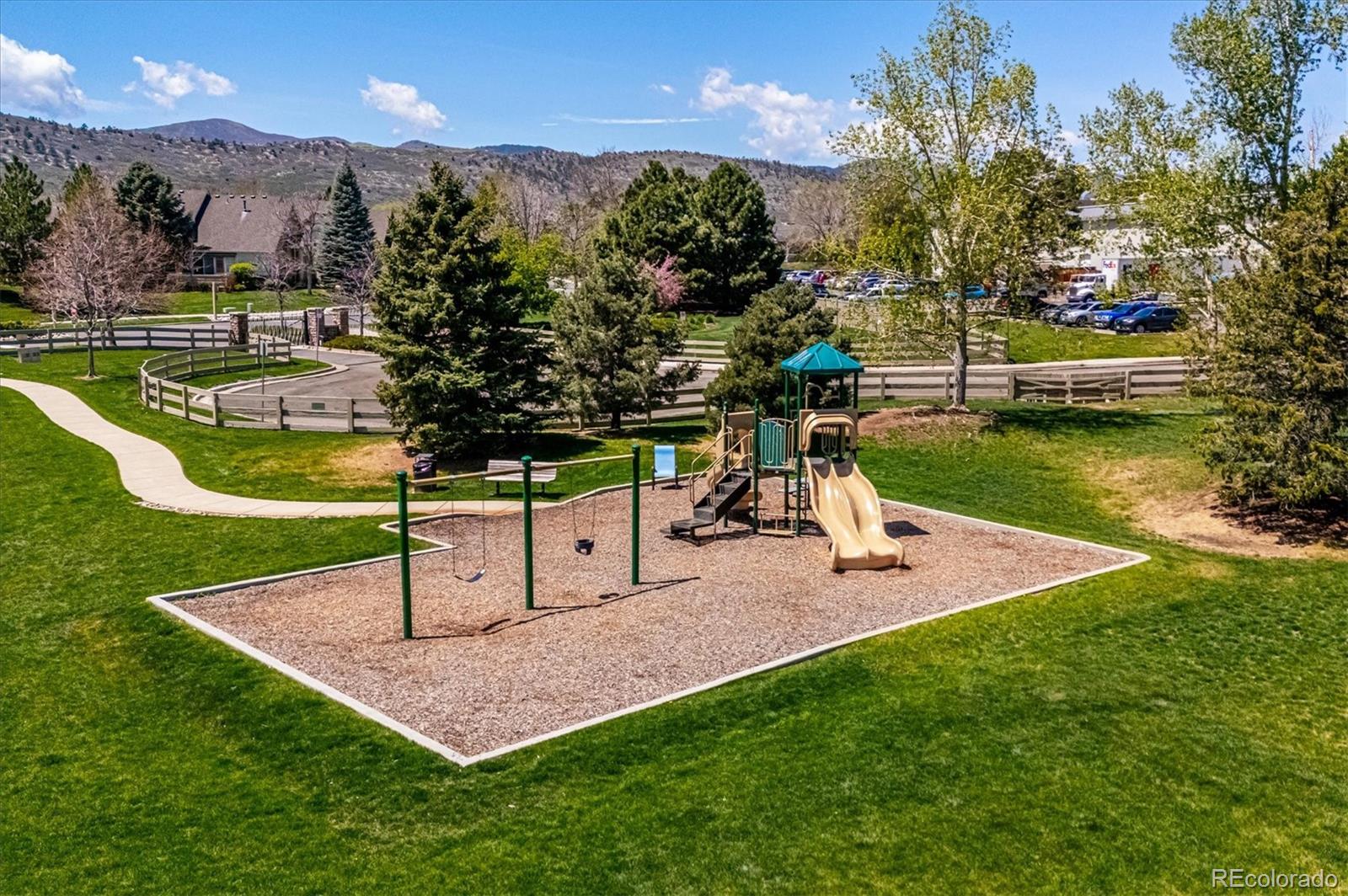 MLS Image #43 for 8487 s nelson street,littleton, Colorado