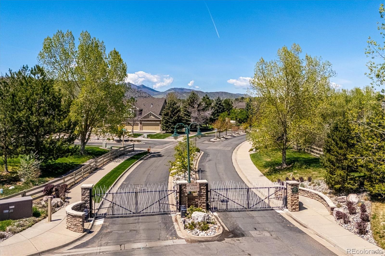 MLS Image #44 for 8487 s nelson street,littleton, Colorado