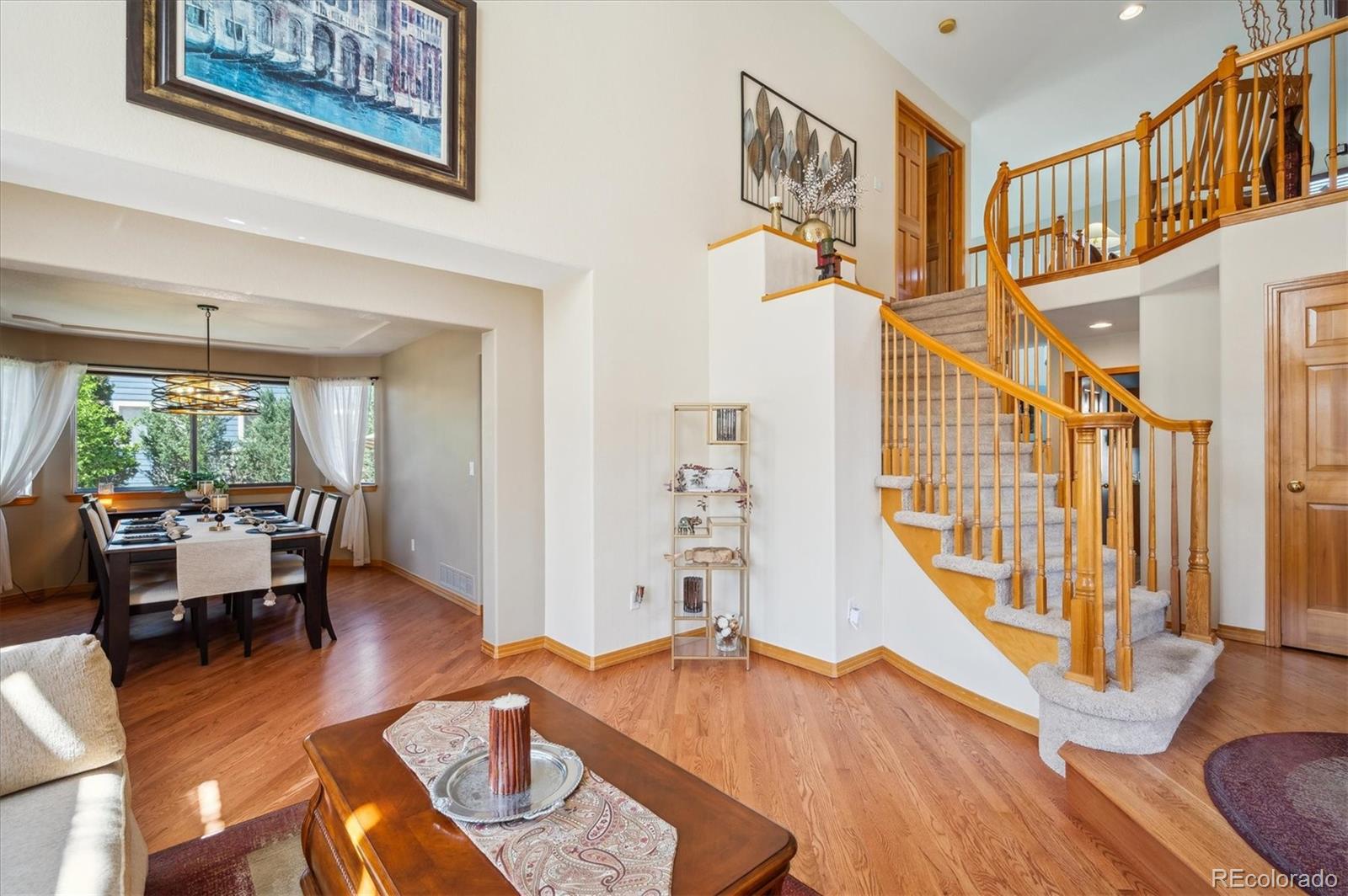 MLS Image #5 for 8487 s nelson street,littleton, Colorado