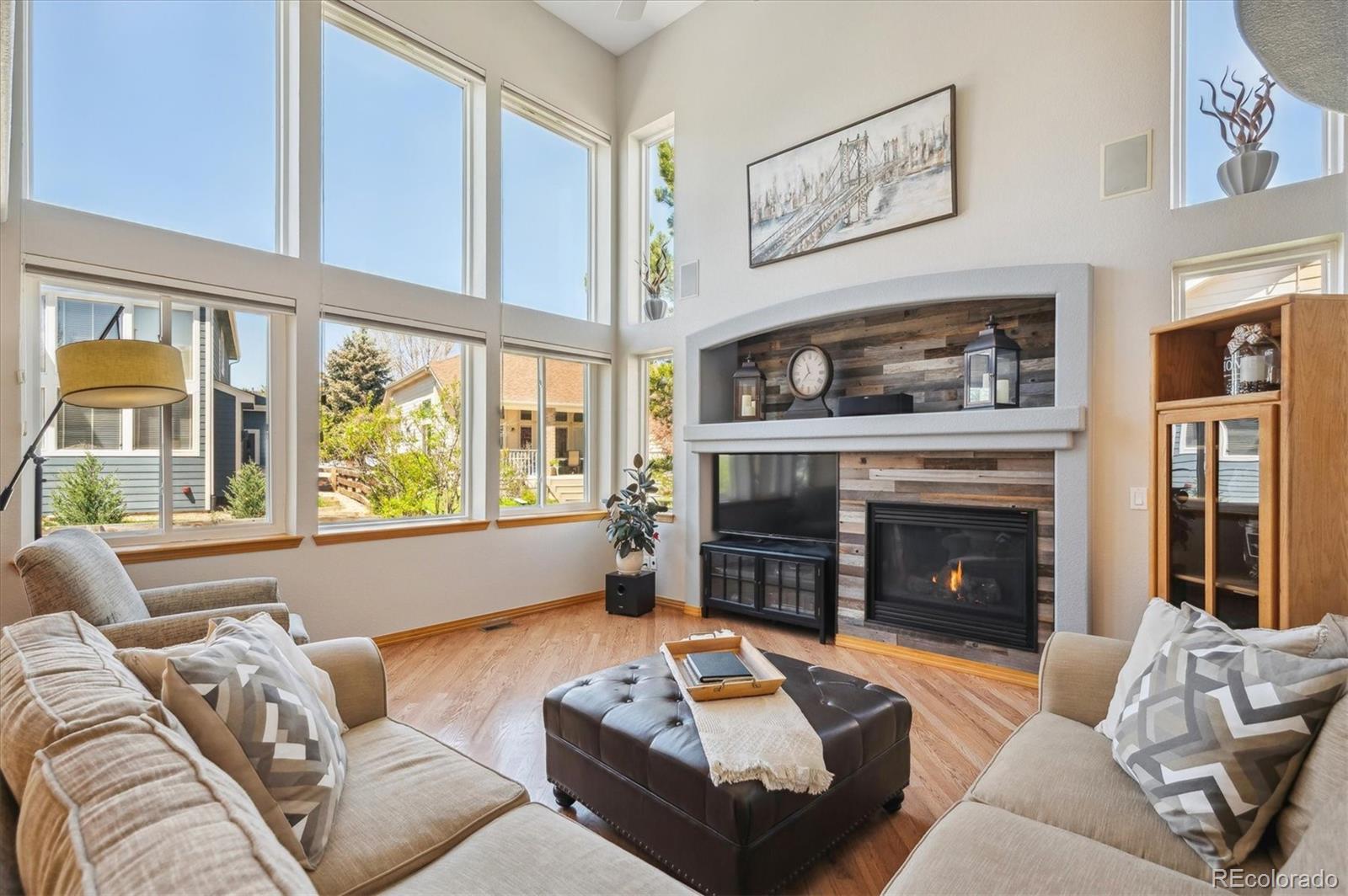 MLS Image #7 for 8487 s nelson street,littleton, Colorado
