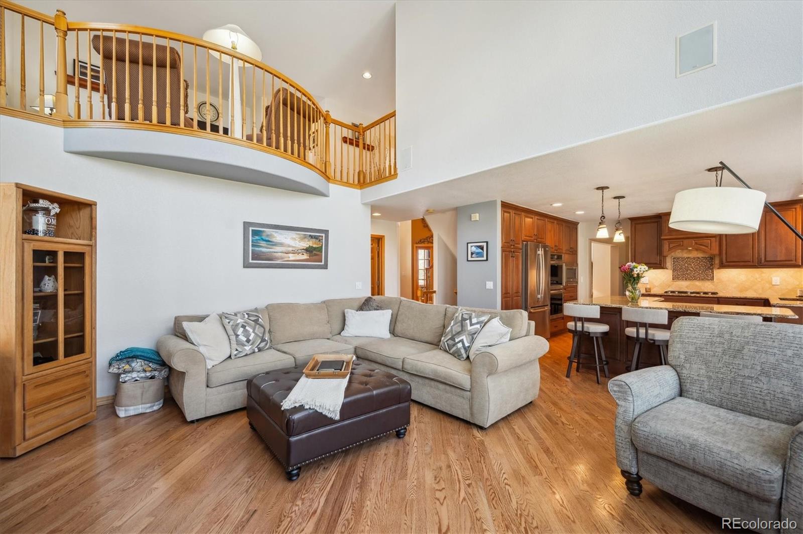 MLS Image #9 for 8487 s nelson street,littleton, Colorado