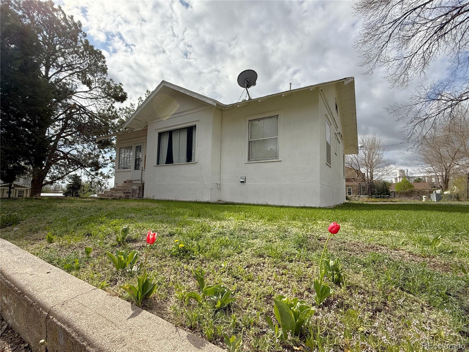 MLS Image #1 for 221 e 5th street,flagler, Colorado