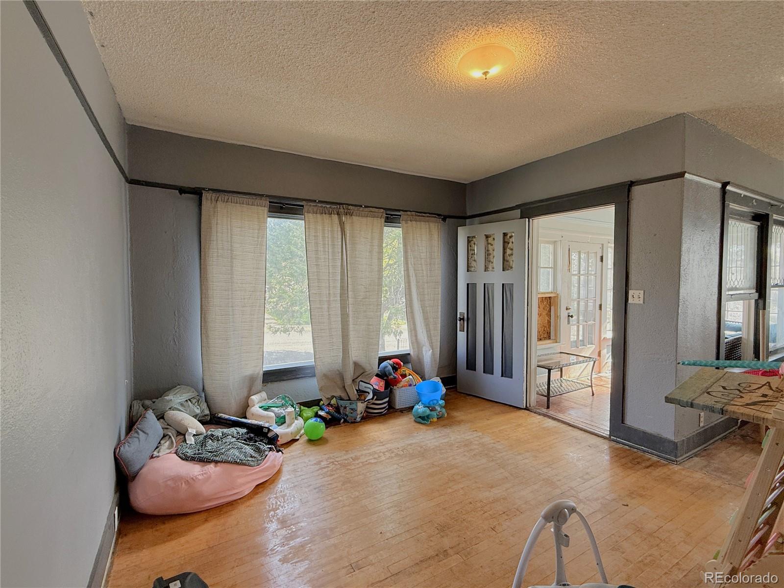 MLS Image #3 for 221 e 5th street,flagler, Colorado