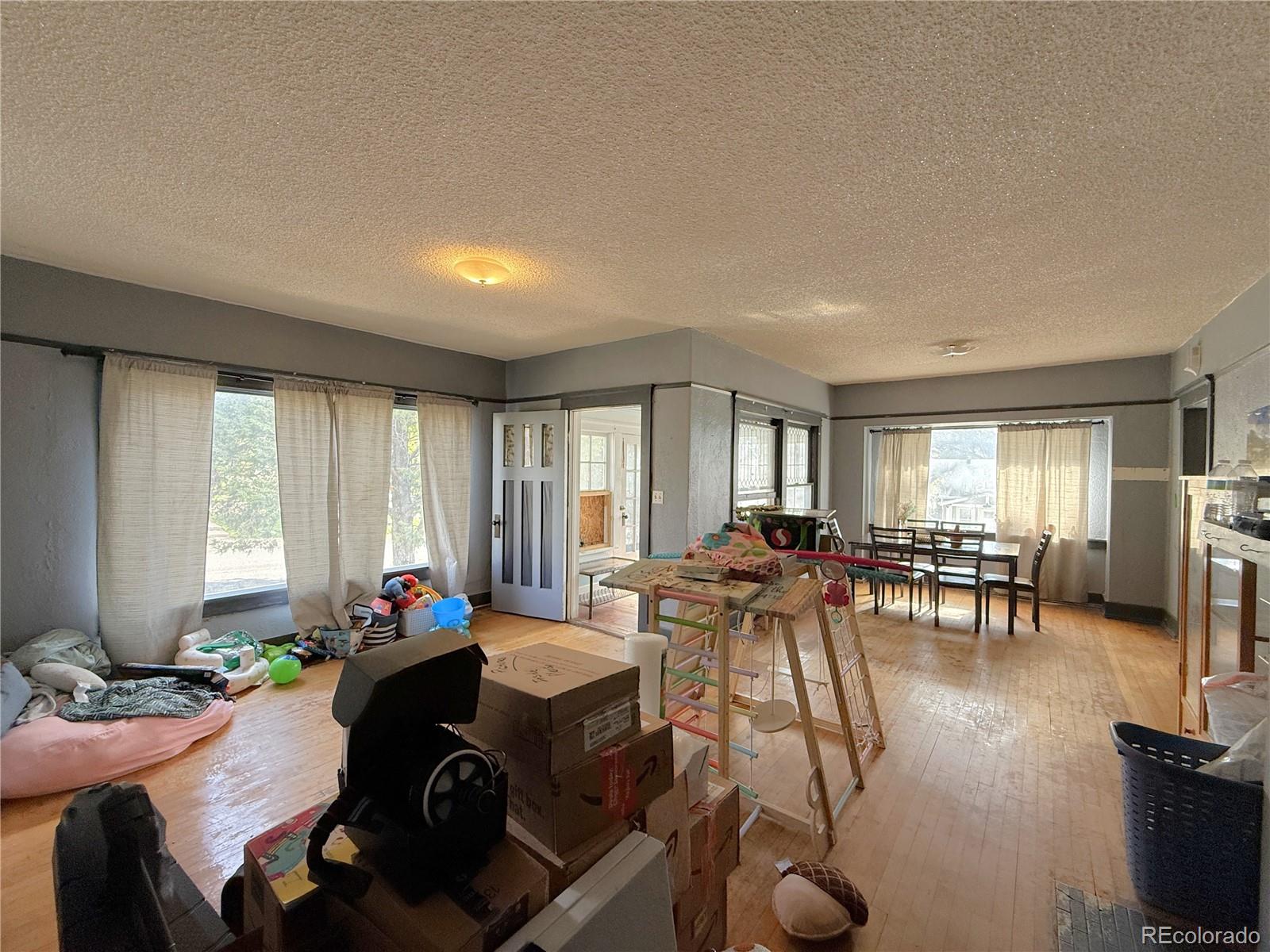 MLS Image #4 for 221 e 5th street,flagler, Colorado