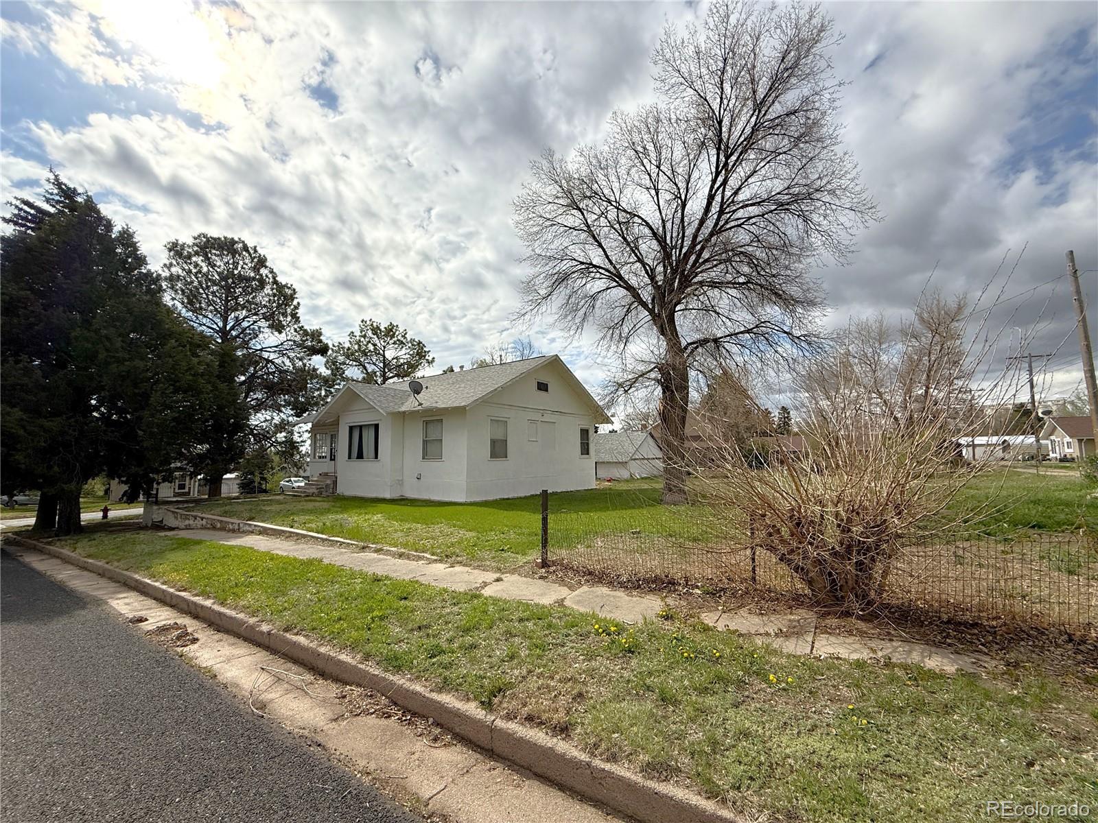MLS Image #42 for 221 e 5th street,flagler, Colorado