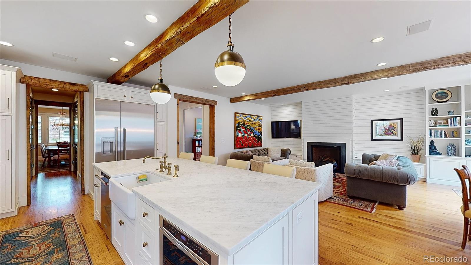 MLS Image #1 for 535 n high street,denver, Colorado