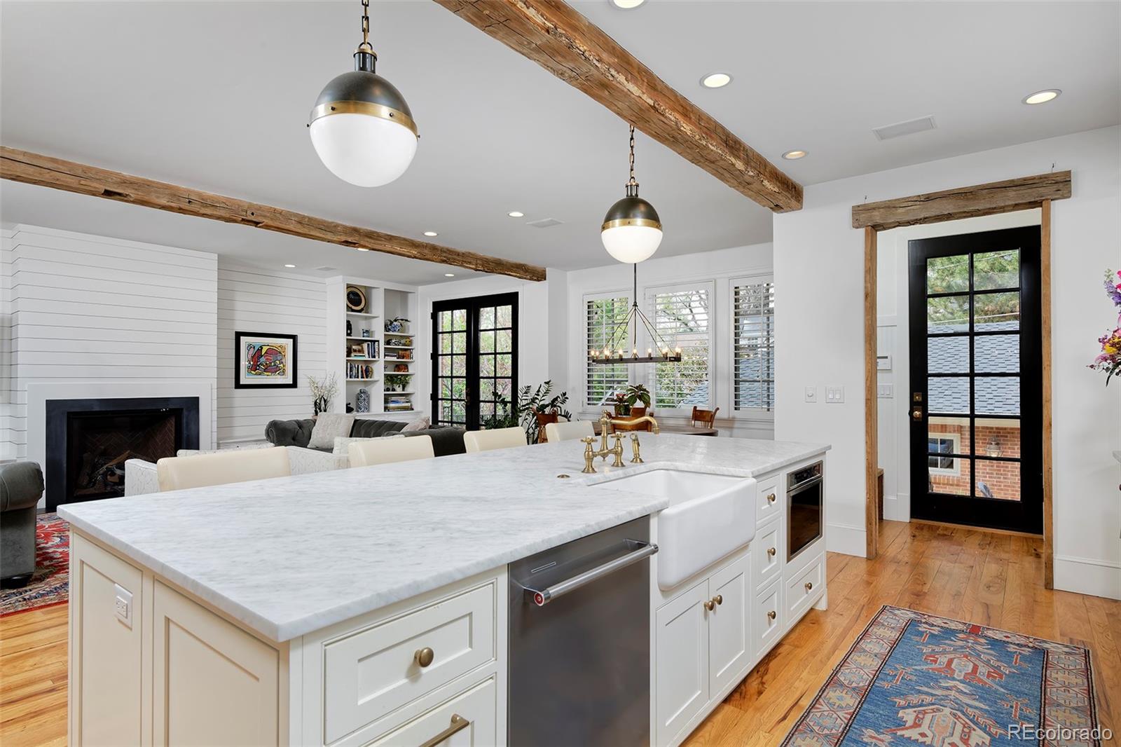 MLS Image #10 for 535 n high street,denver, Colorado