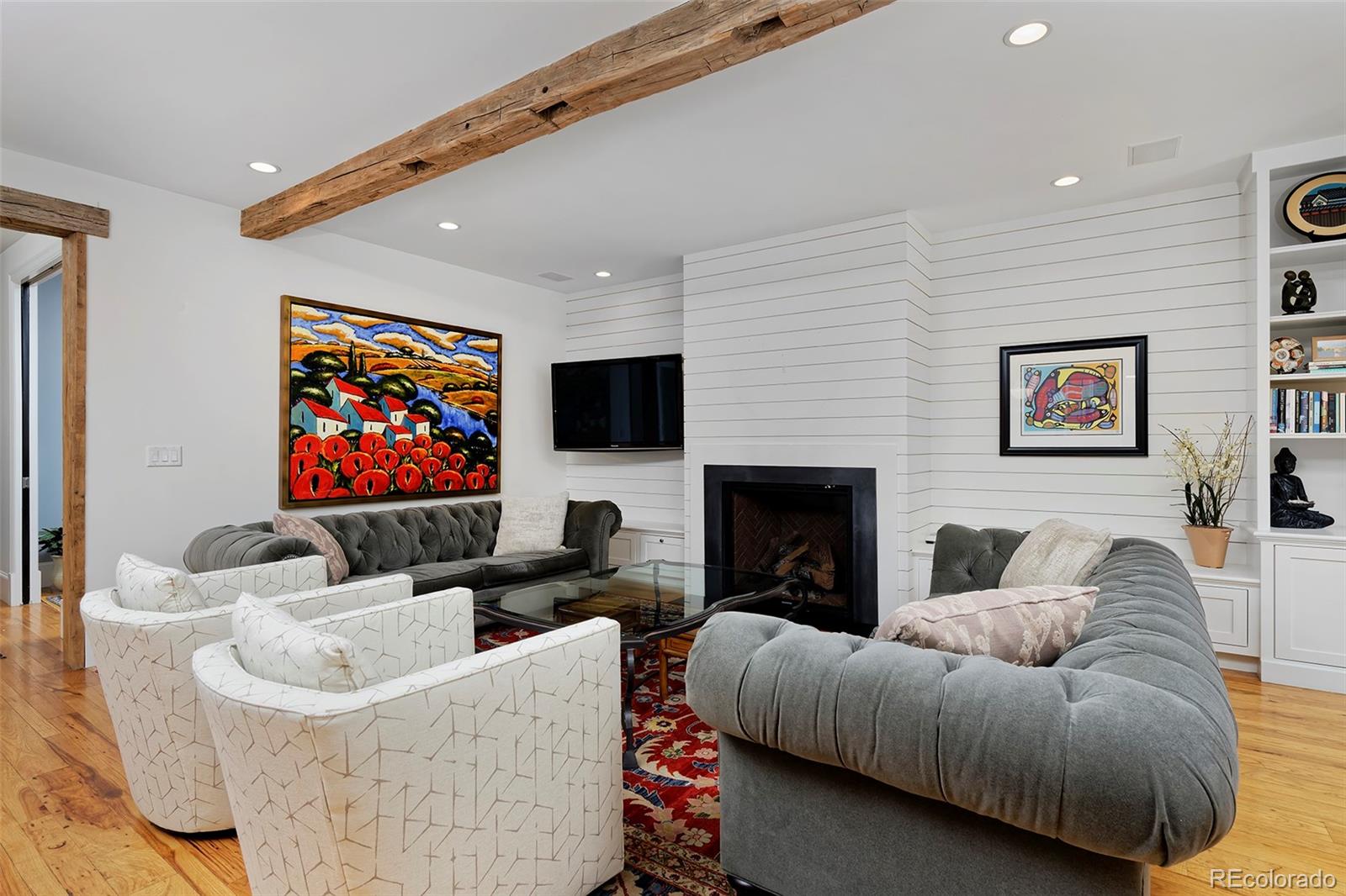 MLS Image #17 for 535 n high street,denver, Colorado