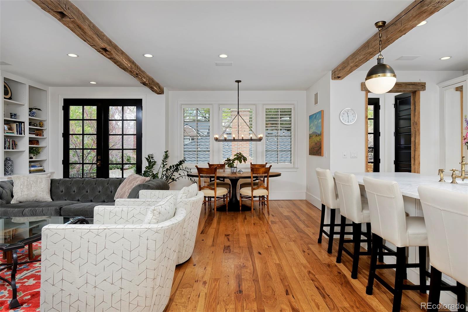 MLS Image #2 for 535 n high street,denver, Colorado
