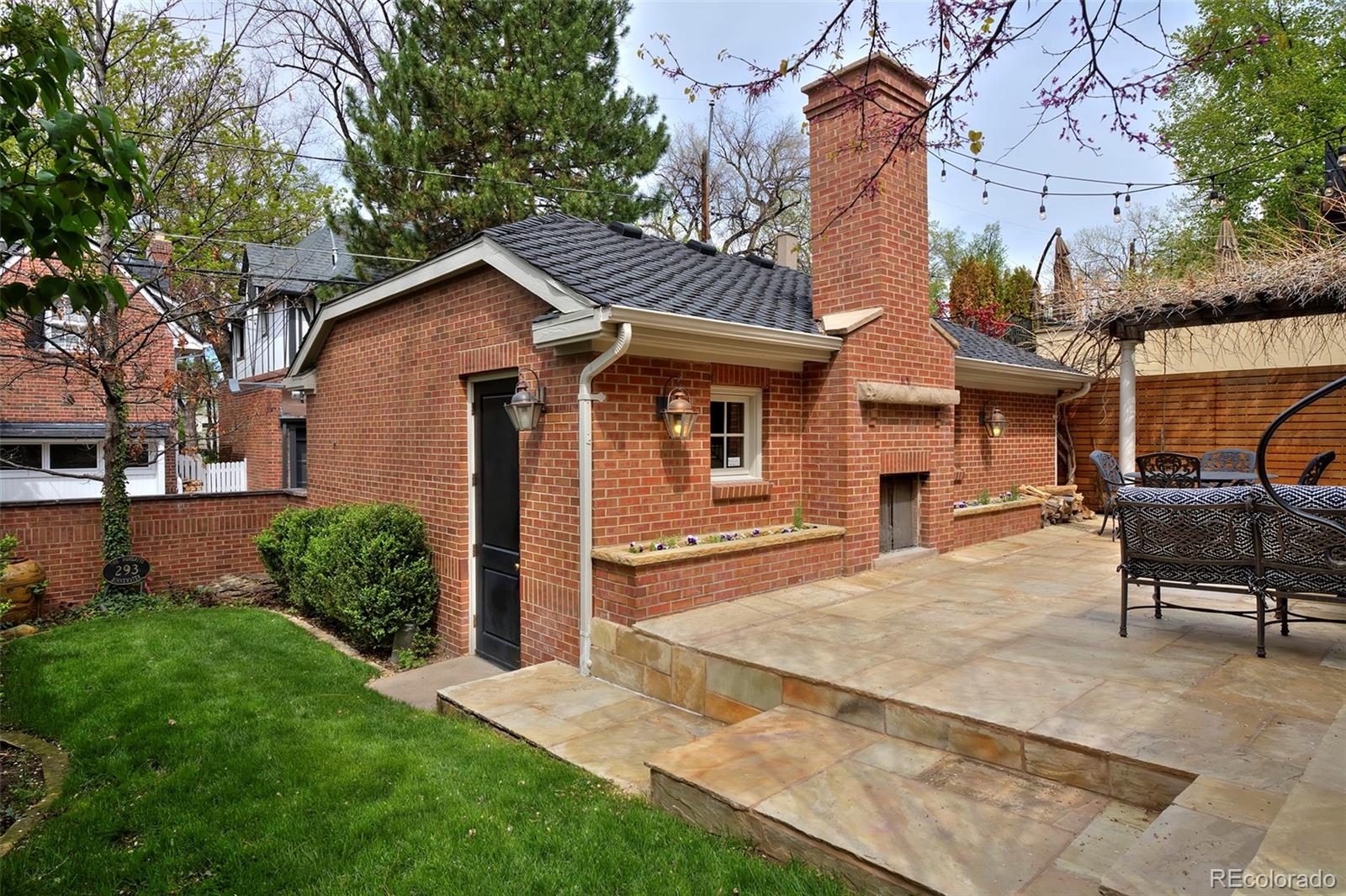 MLS Image #35 for 535 n high street,denver, Colorado