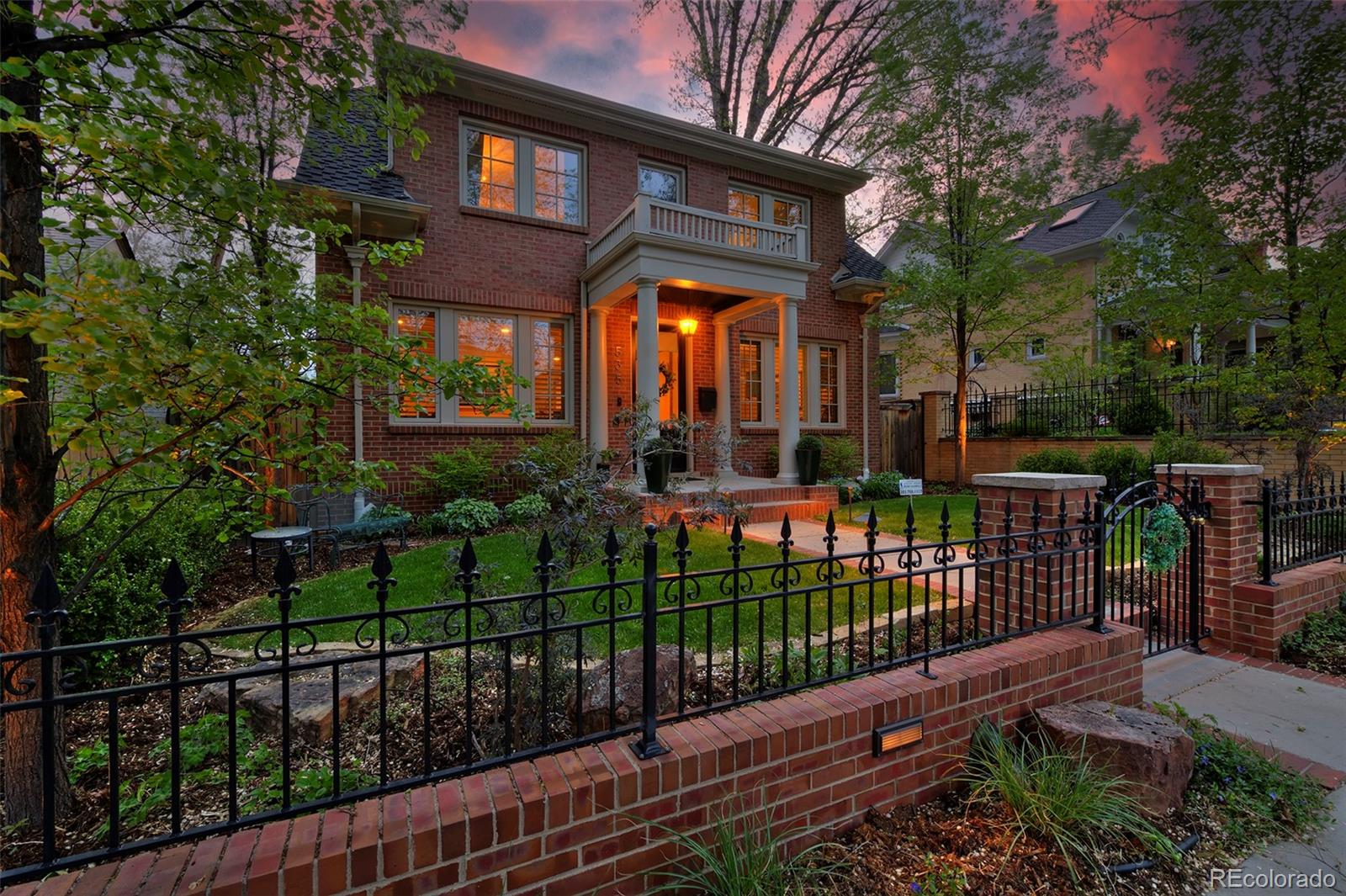 MLS Image #37 for 535 n high street,denver, Colorado