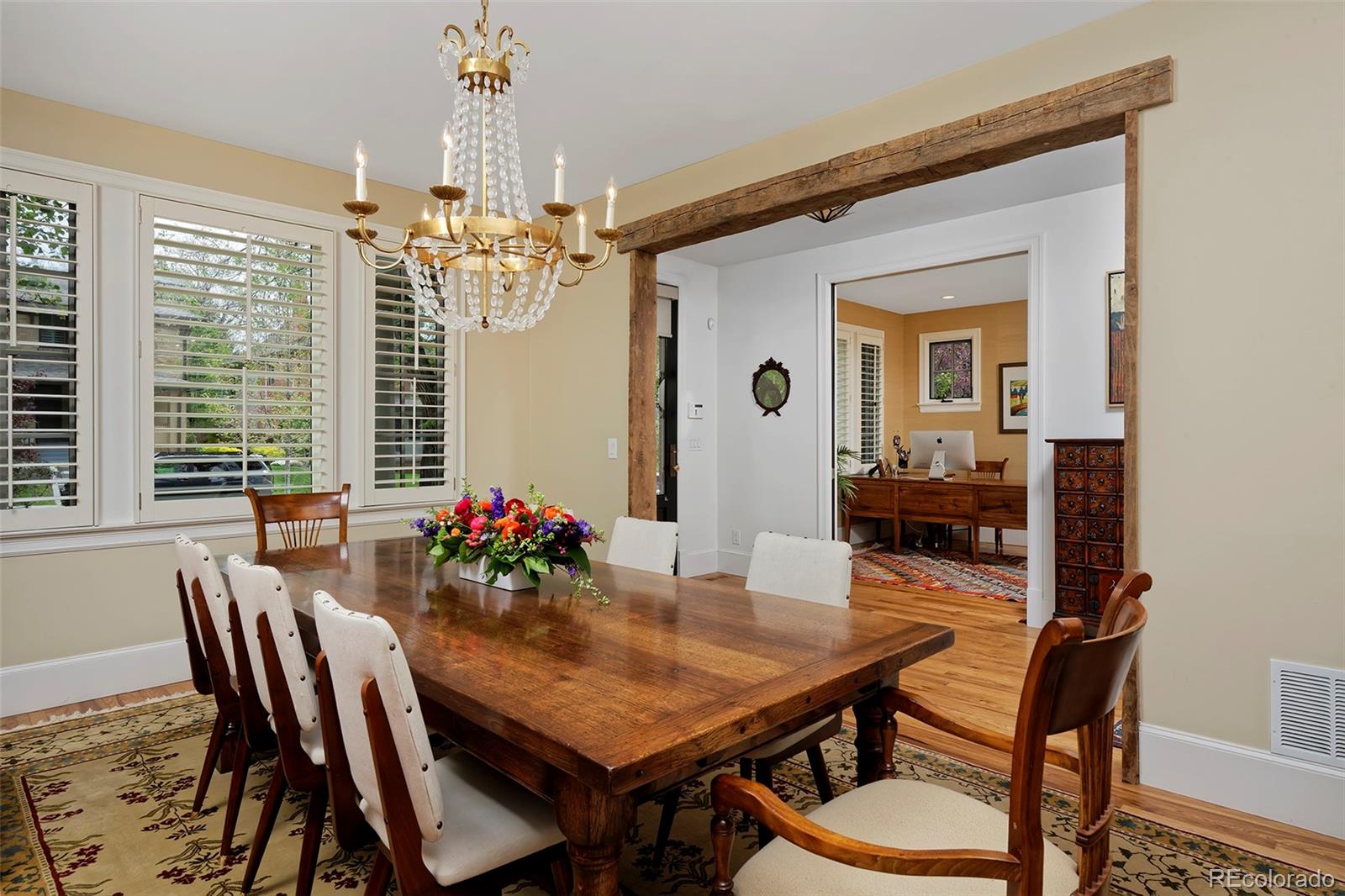 MLS Image #5 for 535 n high street,denver, Colorado