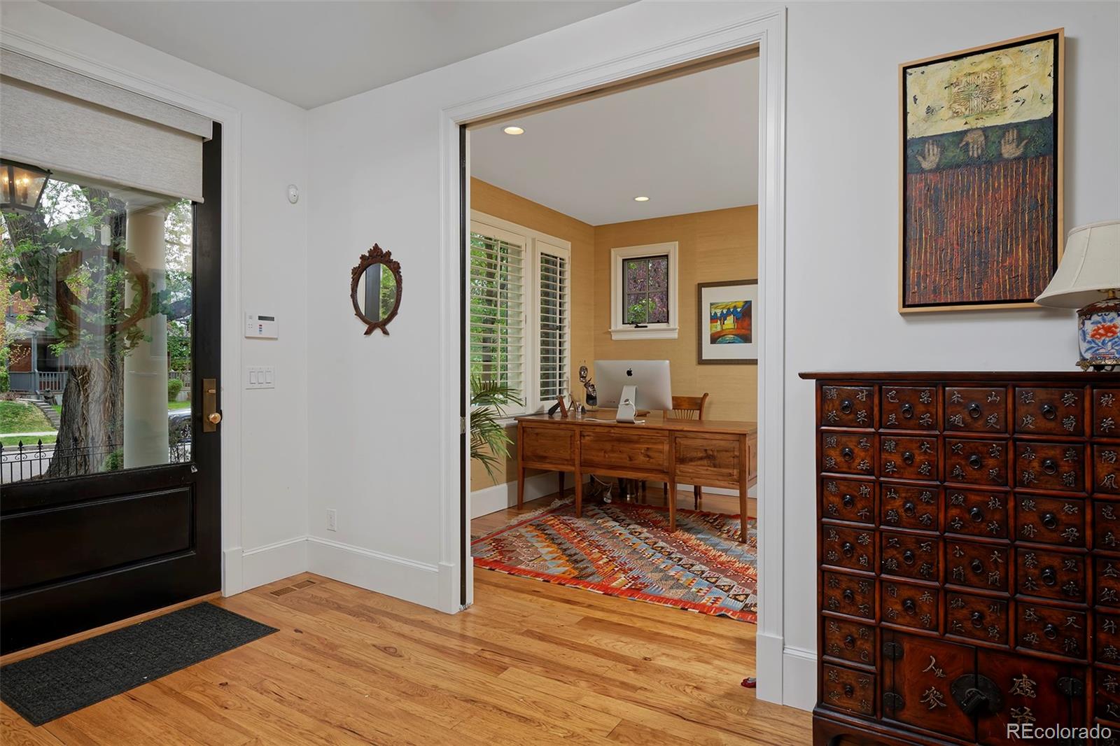 MLS Image #6 for 535 n high street,denver, Colorado