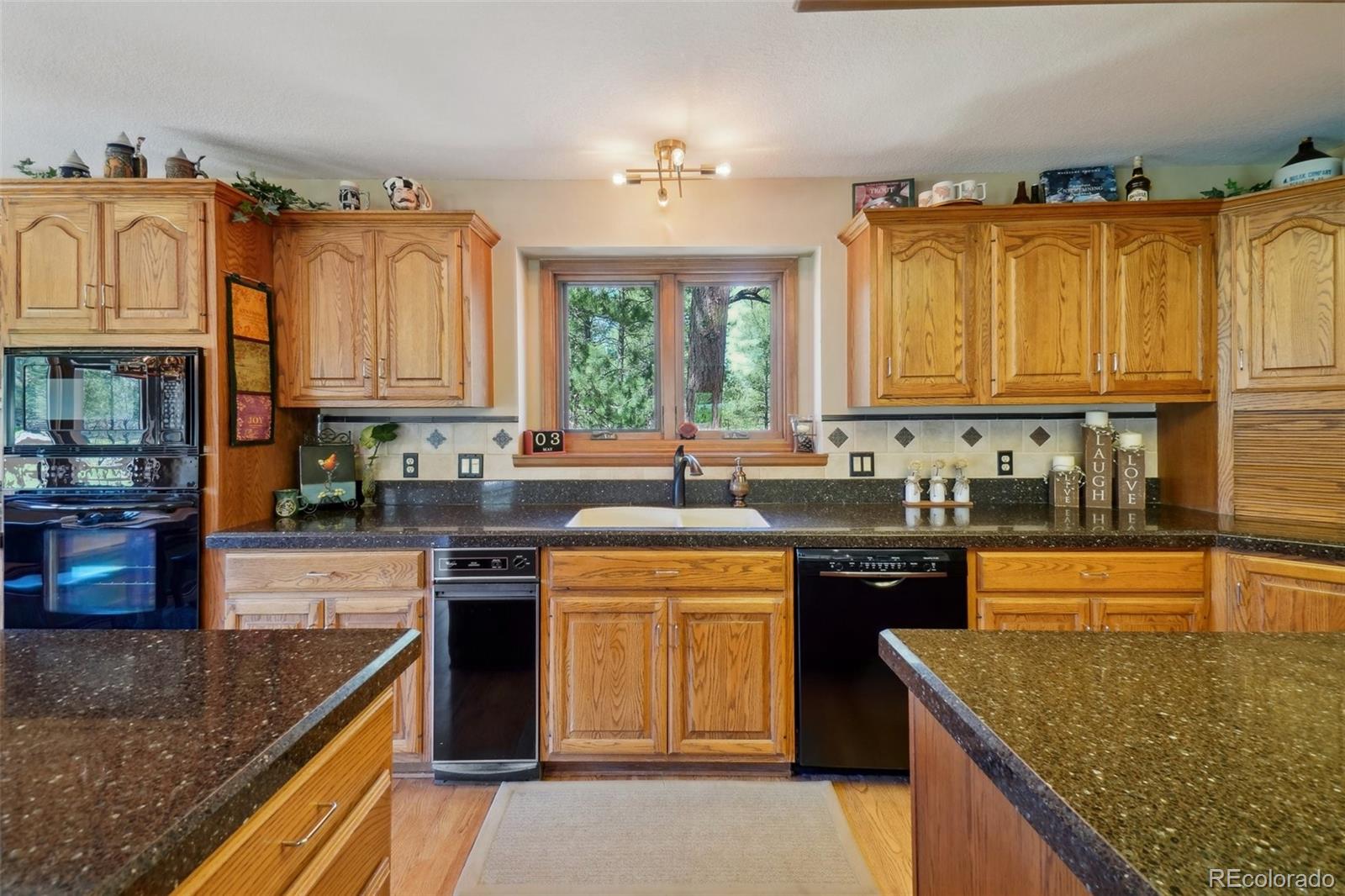 MLS Image #10 for 1332  meadow trail,franktown, Colorado