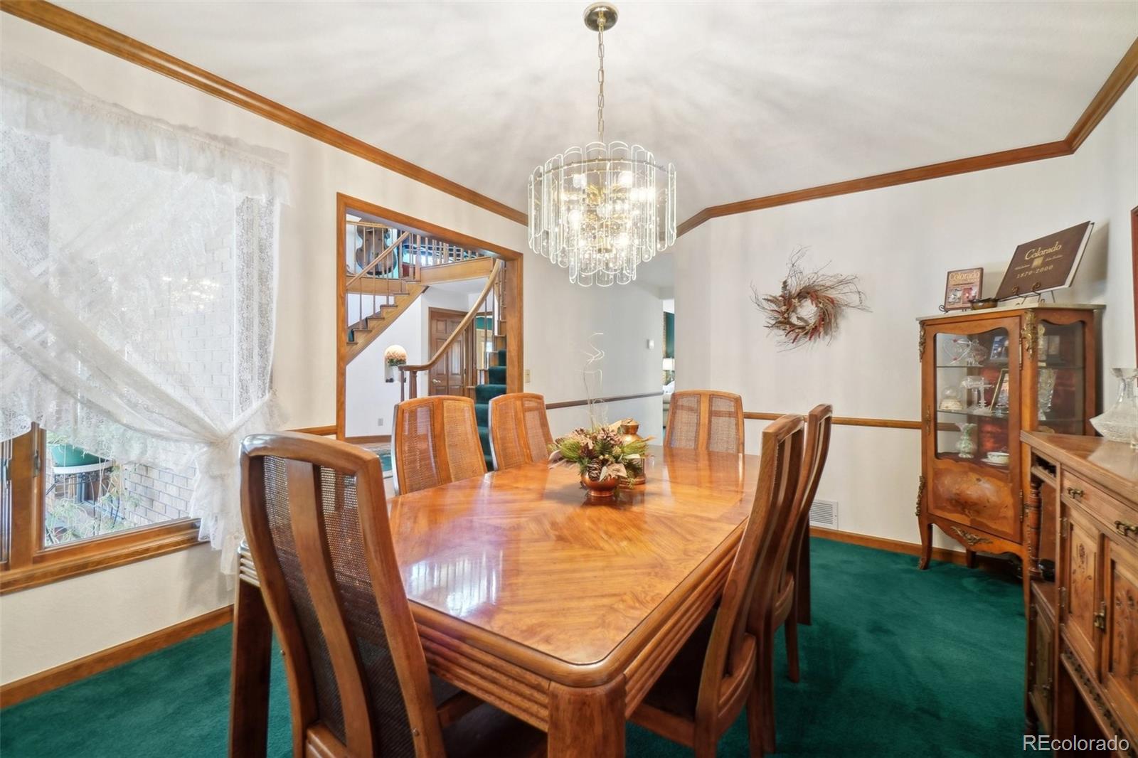 MLS Image #13 for 1332  meadow trail,franktown, Colorado