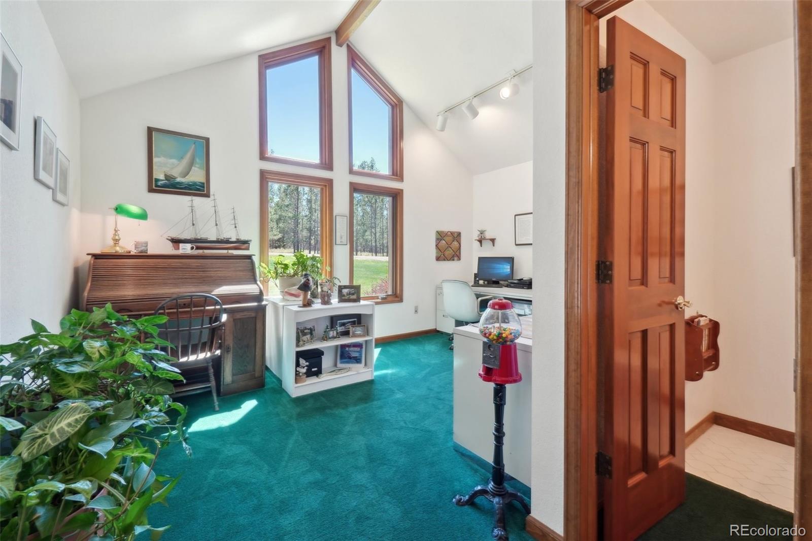 MLS Image #14 for 1332  meadow trail,franktown, Colorado
