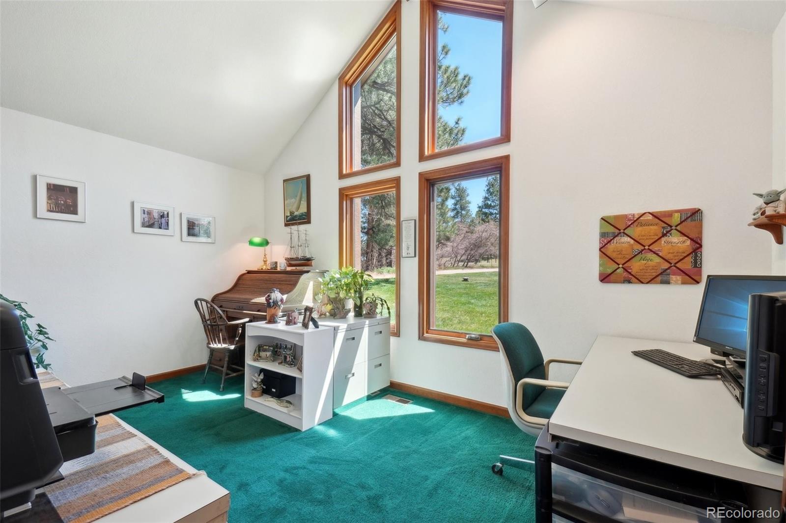 MLS Image #15 for 1332  meadow trail,franktown, Colorado
