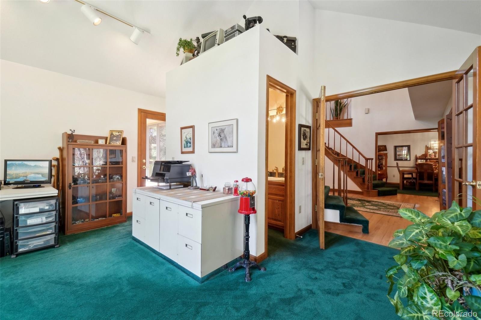 MLS Image #16 for 1332  meadow trail,franktown, Colorado