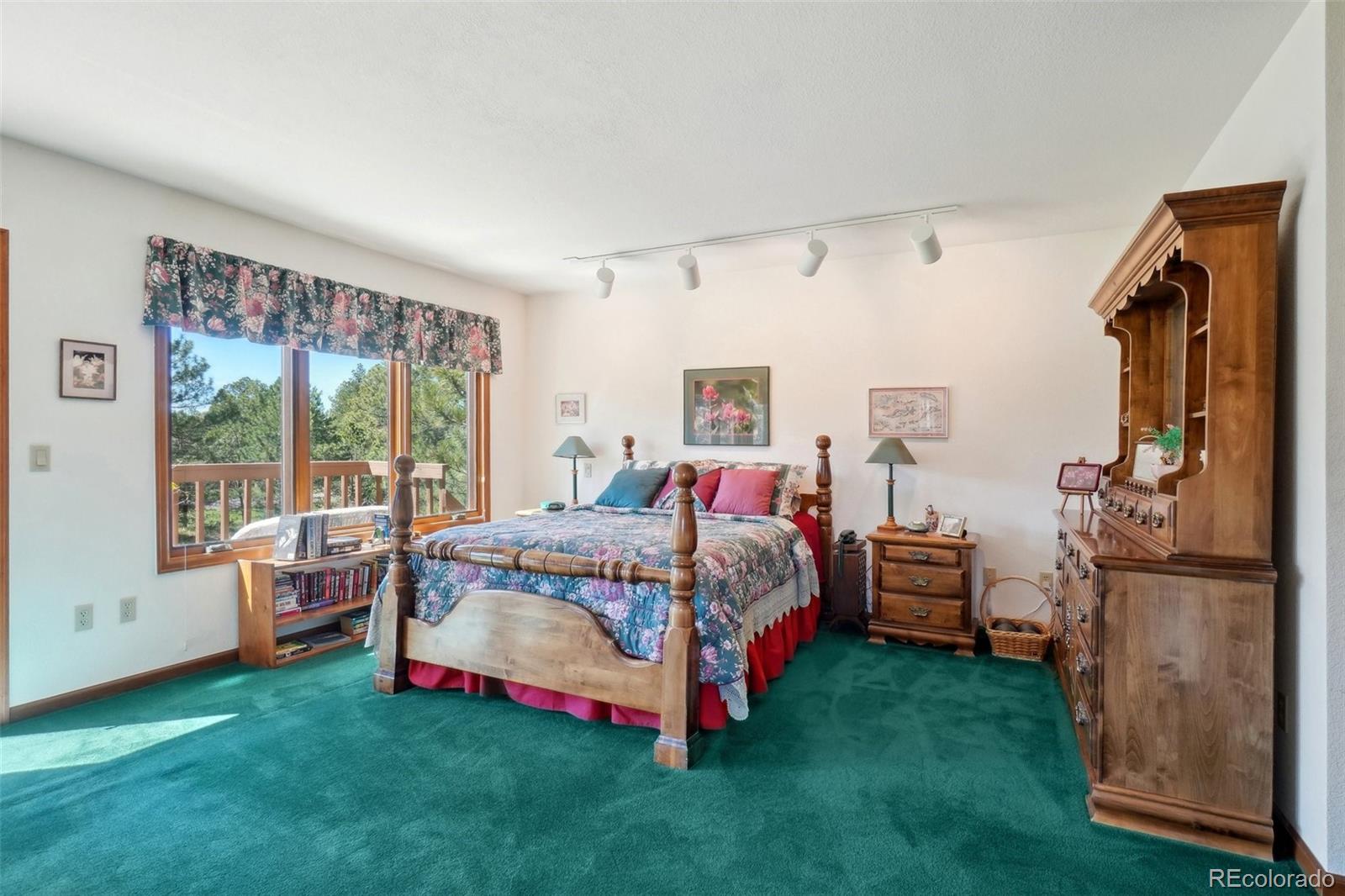 MLS Image #22 for 1332  meadow trail,franktown, Colorado