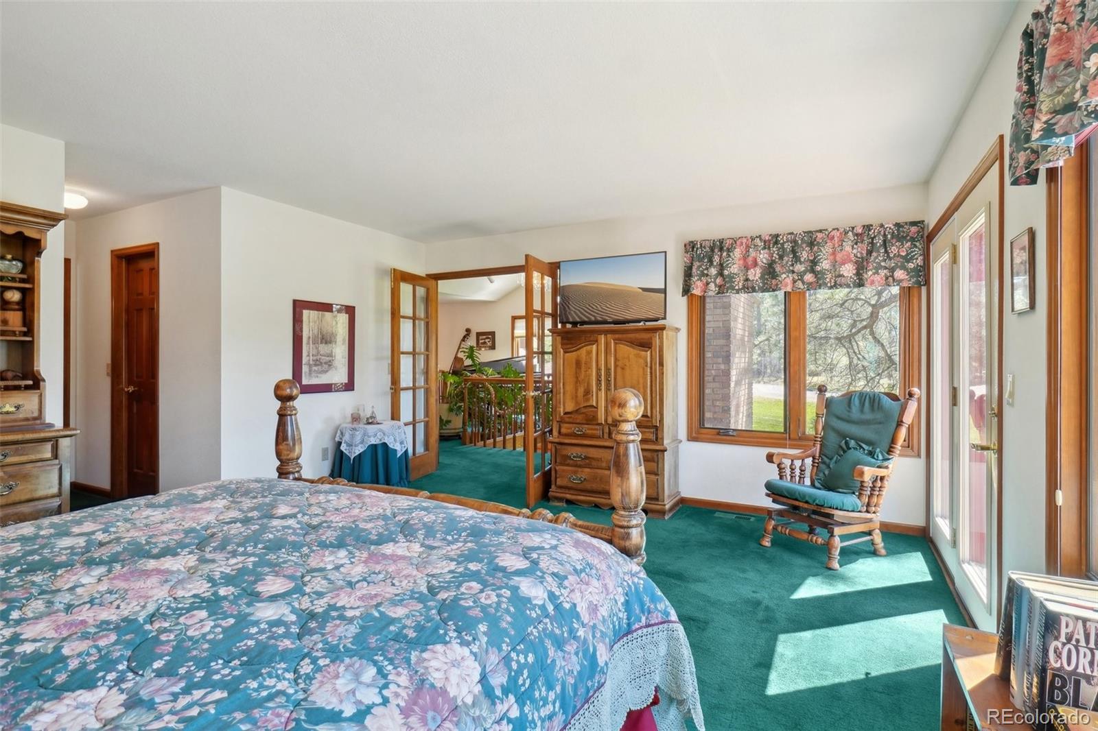 MLS Image #23 for 1332  meadow trail,franktown, Colorado