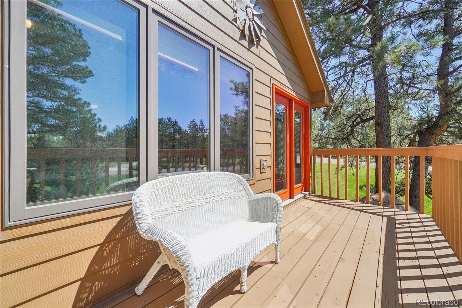 MLS Image #24 for 1332  meadow trail,franktown, Colorado