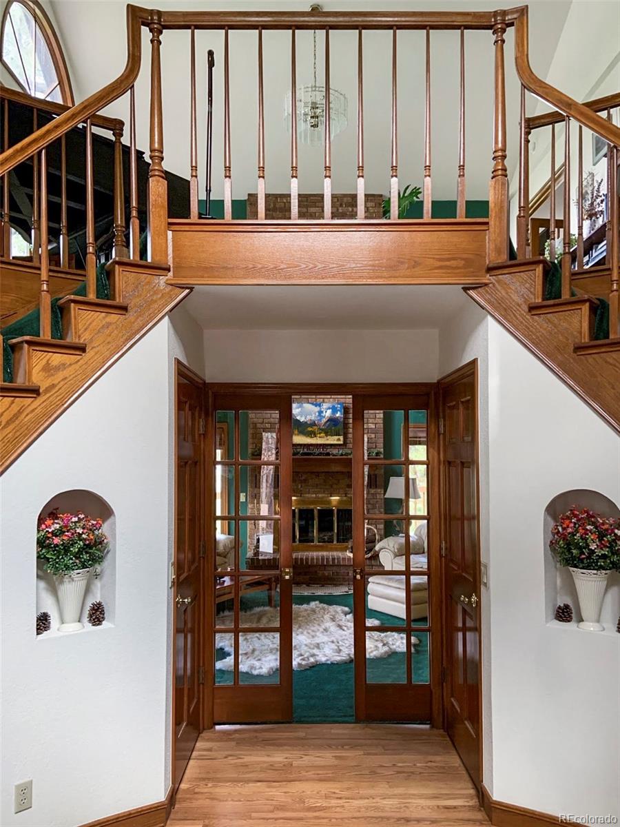 MLS Image #3 for 1332  meadow trail,franktown, Colorado