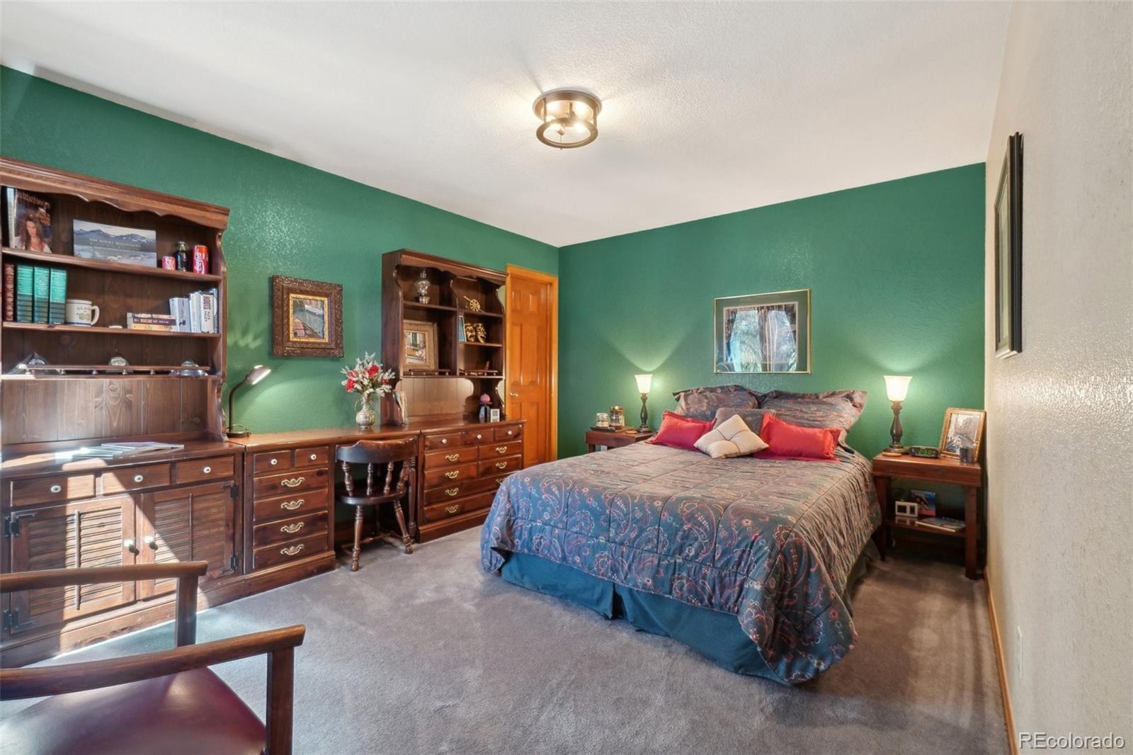 MLS Image #30 for 1332  meadow trail,franktown, Colorado