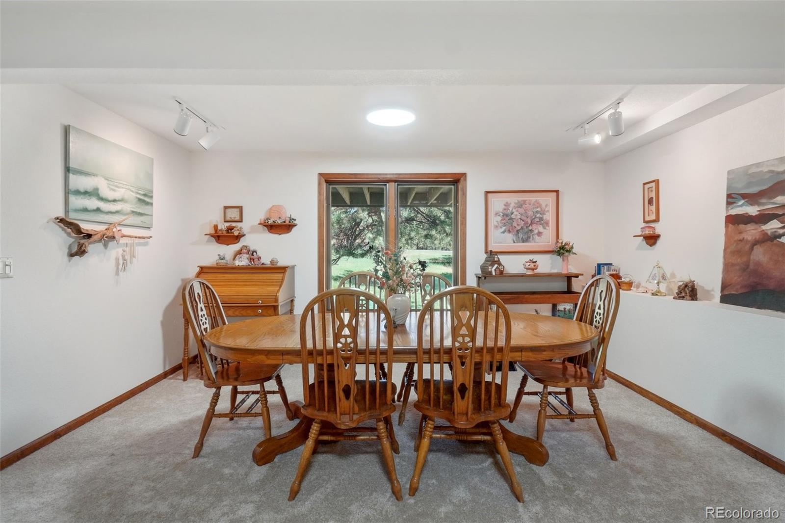 MLS Image #32 for 1332  meadow trail,franktown, Colorado