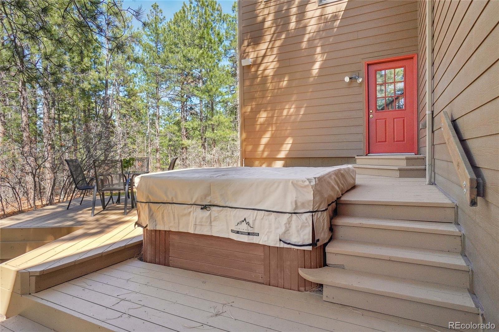 MLS Image #38 for 1332  meadow trail,franktown, Colorado