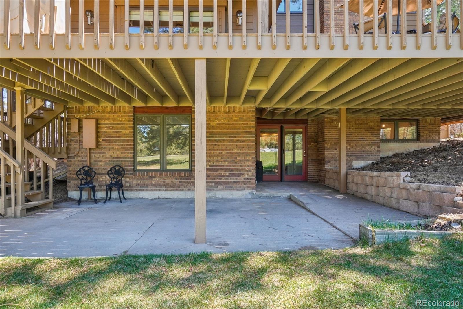 MLS Image #40 for 1332  meadow trail,franktown, Colorado