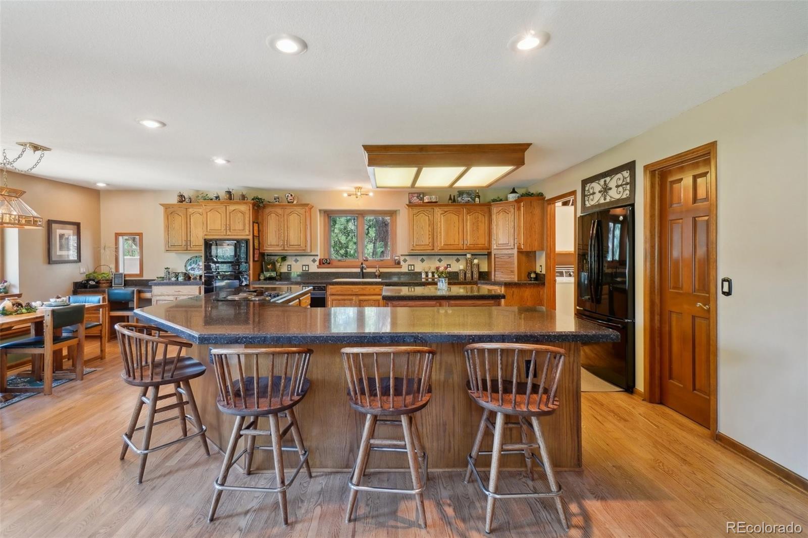 MLS Image #7 for 1332  meadow trail,franktown, Colorado
