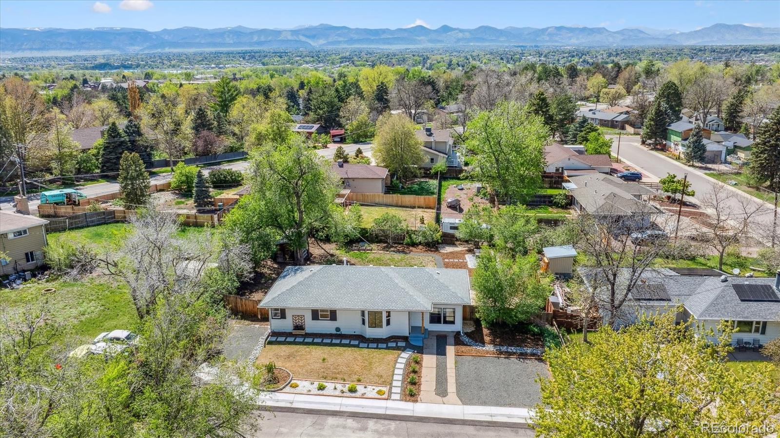 MLS Image #26 for 1860 w iris circle,littleton, Colorado