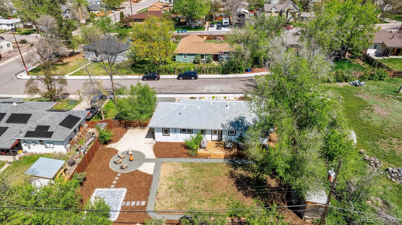 MLS Image #27 for 1860 w iris circle,littleton, Colorado