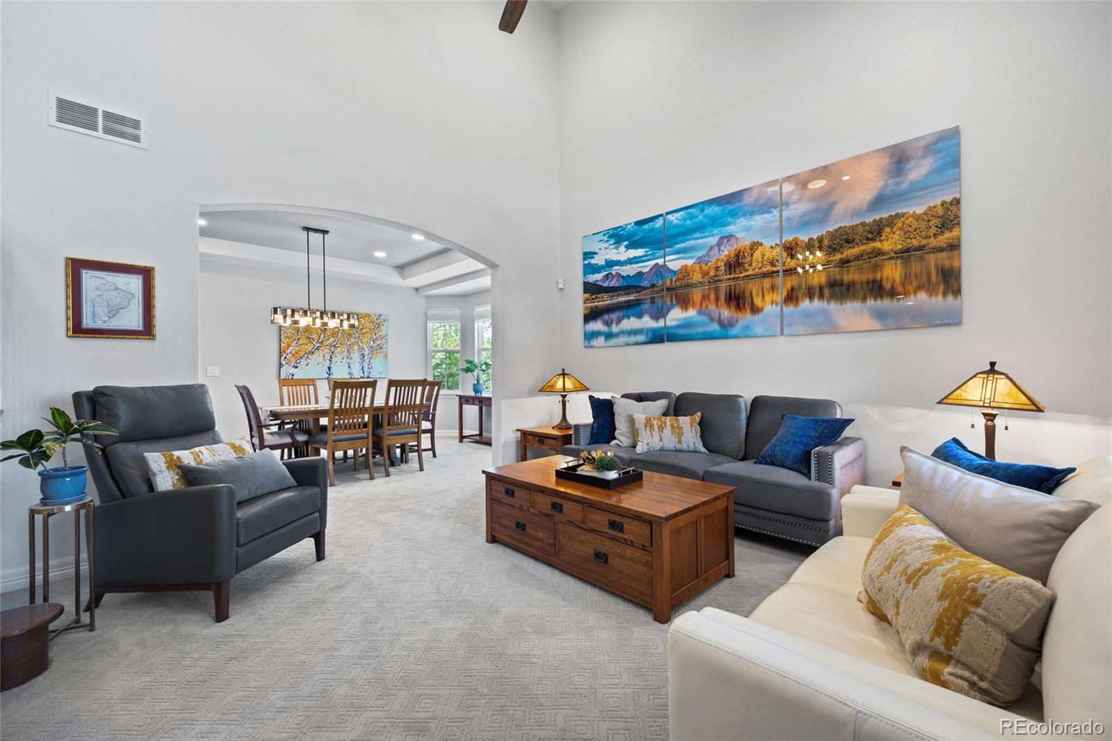 MLS Image #3 for 11935 e lake court,greenwood village, Colorado
