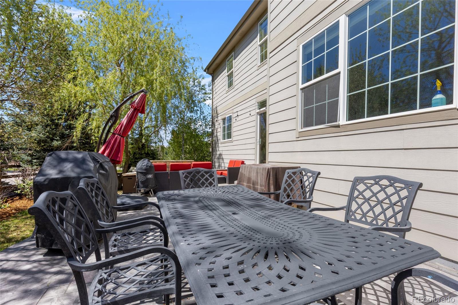 MLS Image #41 for 11935 e lake court,greenwood village, Colorado